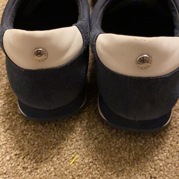 Accepting offers ❤️ Michael Kors Sneakers ❤️ - Picture 7 of 9